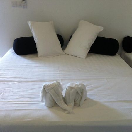 Friends Guesthouse Kudapaduwa Dış mekan fotoğraf