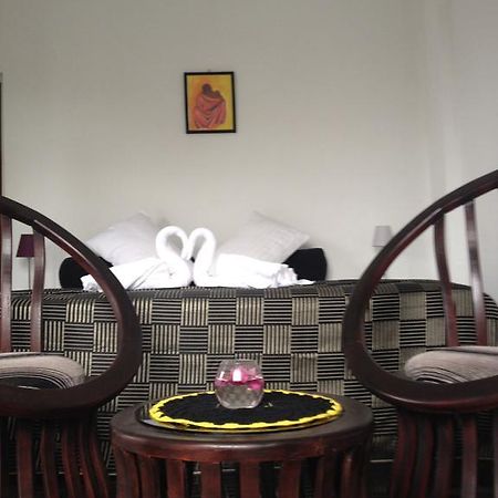 Friends Guesthouse Kudapaduwa Dış mekan fotoğraf