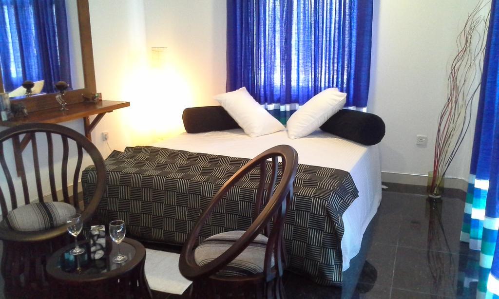 Friends Guesthouse Kudapaduwa Dış mekan fotoğraf