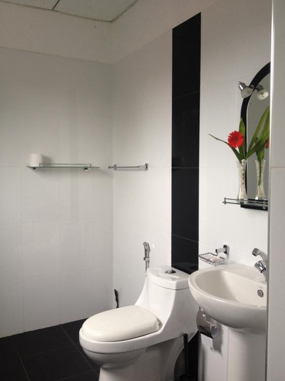Friends Guesthouse Kudapaduwa Dış mekan fotoğraf
