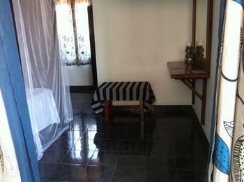 Friends Guesthouse Kudapaduwa Dış mekan fotoğraf